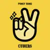 CUBERS - Pinky Ring - Single
